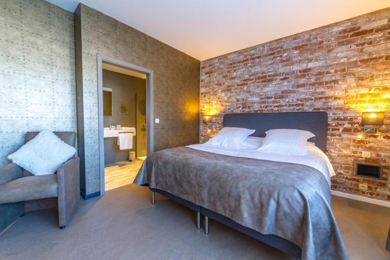 Manavahotel هيرستال المظهر الخارجي الصورة