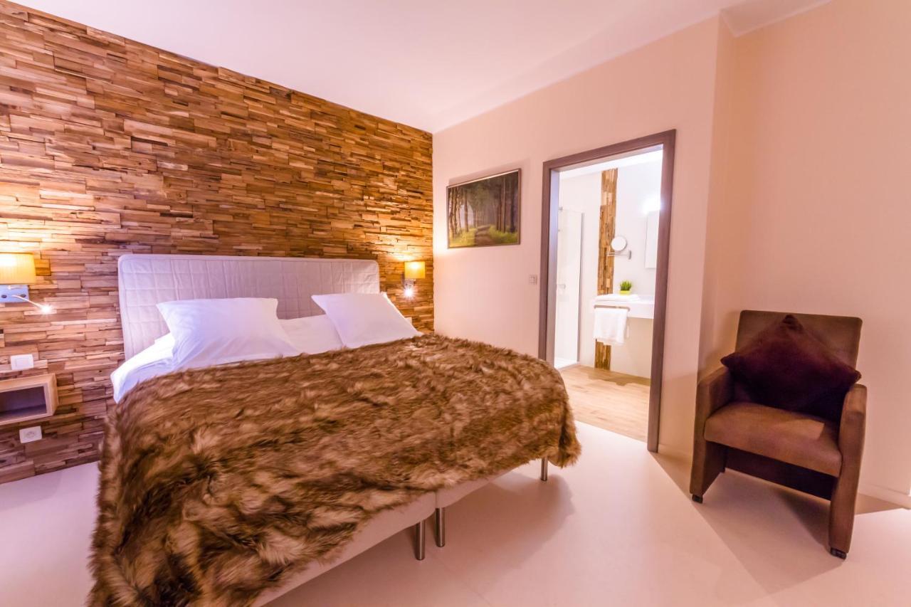 Manavahotel هيرستال المظهر الخارجي الصورة