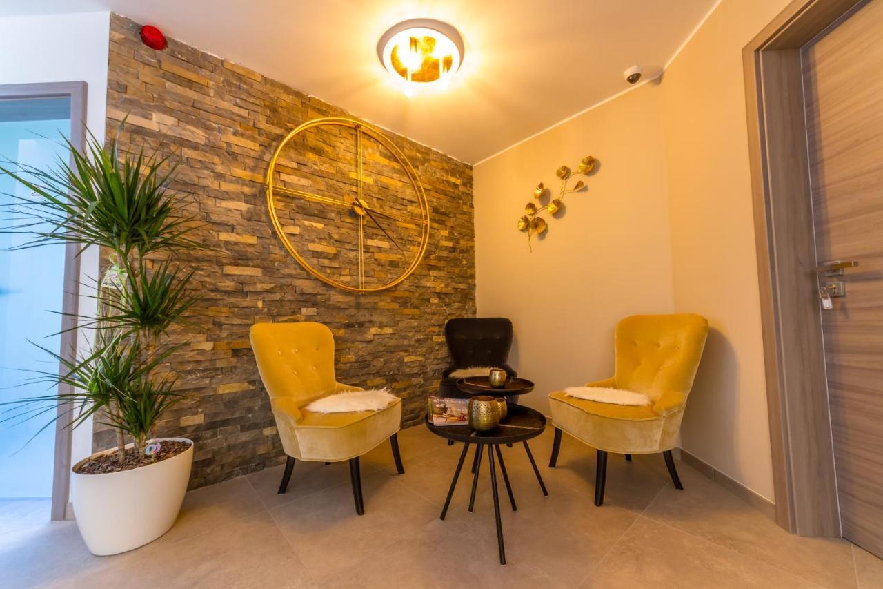 Manavahotel هيرستال المظهر الخارجي الصورة