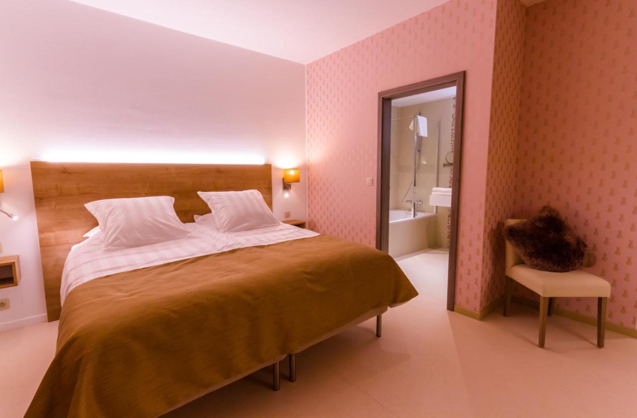 Manavahotel هيرستال المظهر الخارجي الصورة