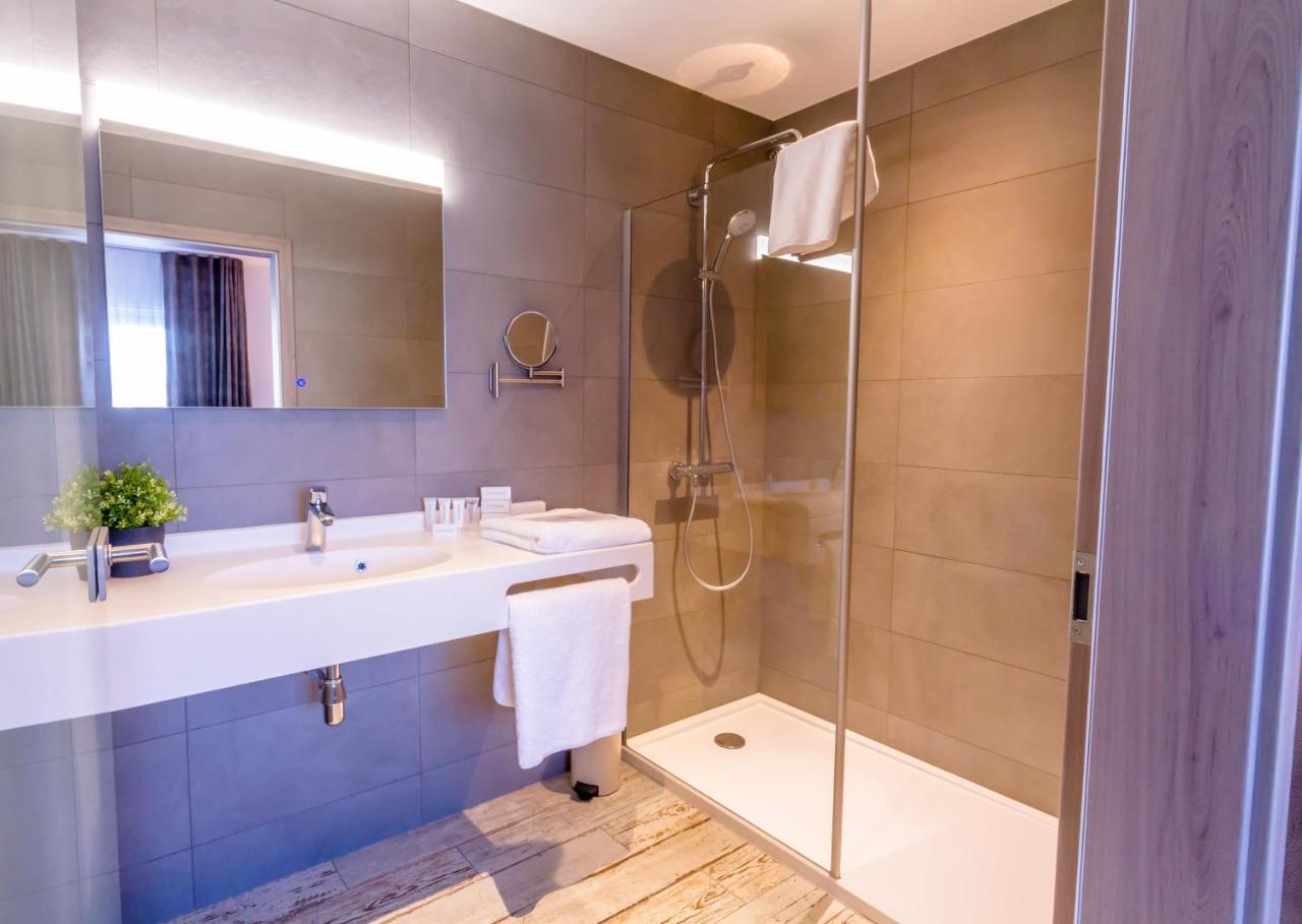 Manavahotel هيرستال المظهر الخارجي الصورة