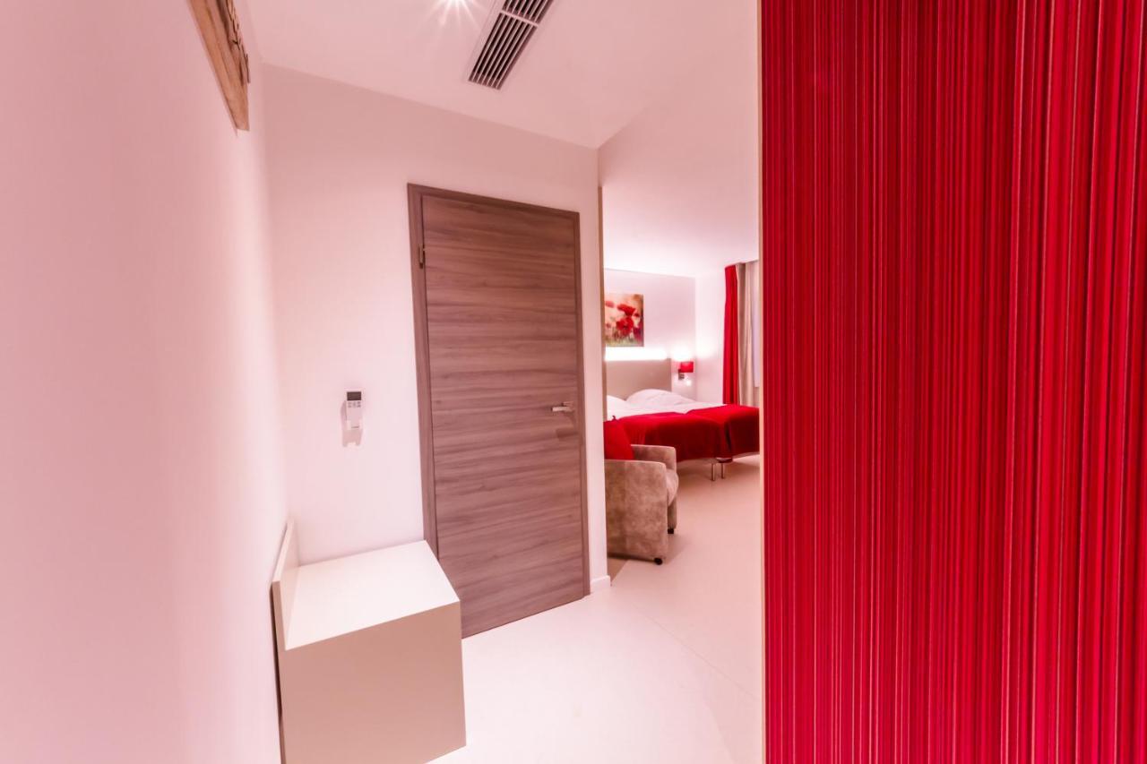 Manavahotel هيرستال المظهر الخارجي الصورة