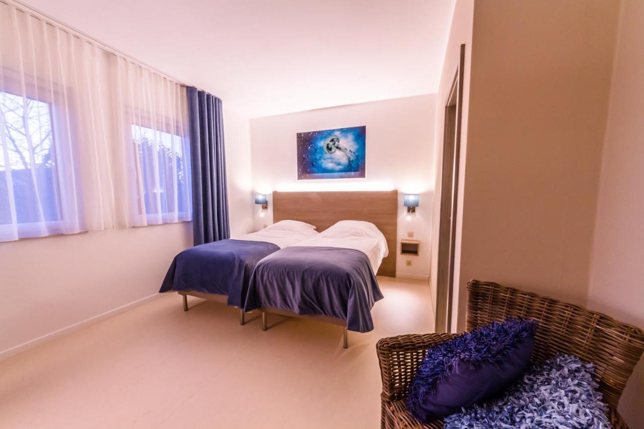 Manavahotel هيرستال المظهر الخارجي الصورة