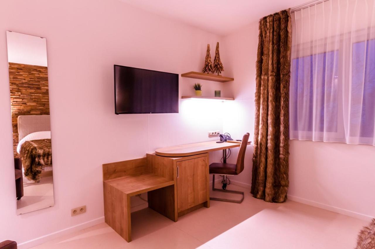 Manavahotel هيرستال المظهر الخارجي الصورة